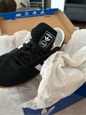 Adidas Gazelle
